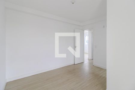 Quarto Suíte de apartamento para alugar com 2 quartos, 64m² em Jardim Zaira, Mauá