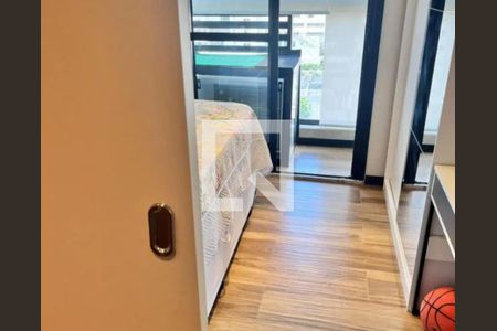 Foto 04 de apartamento à venda com 2 quartos, 57m² em Vila Ester (Zona Norte), São Paulo