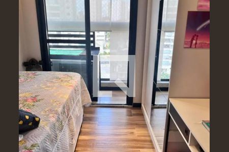 Foto 02 de apartamento à venda com 2 quartos, 57m² em Vila Ester (Zona Norte), São Paulo