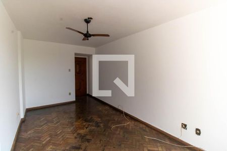 Sala de apartamento para alugar com 2 quartos, 73m² em Fonseca, Niterói