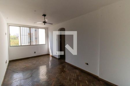 Sala de apartamento para alugar com 2 quartos, 73m² em Fonseca, Niterói