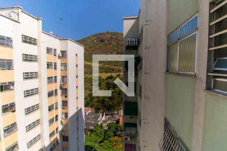 Vista do Quarto 1 de apartamento para alugar com 2 quartos, 73m² em Fonseca, Niterói