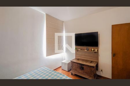 Quarto 2 de apartamento à venda com 4 quartos, 180m² em São Pedro, Belo Horizonte