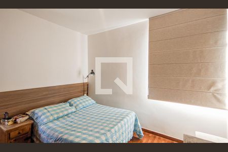 Quarto 2 de apartamento à venda com 4 quartos, 180m² em São Pedro, Belo Horizonte