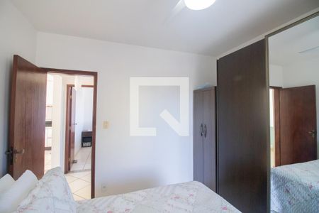 Quarto 1 de apartamento à venda com 2 quartos, 68m² em Alvorada, Contagem