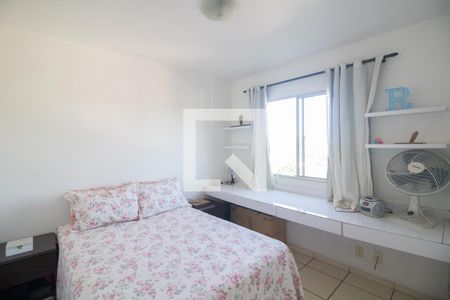 Quarto 2 de apartamento à venda com 2 quartos, 68m² em Alvorada, Contagem