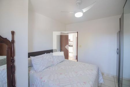 Quarto 1 de apartamento à venda com 2 quartos, 68m² em Alvorada, Contagem