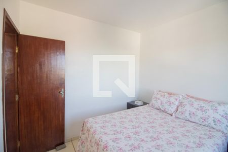 Quarto 2 de apartamento à venda com 2 quartos, 68m² em Alvorada, Contagem