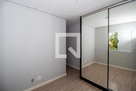 Quarto 2 de apartamento para alugar com 2 quartos, 52m² em Chacara Santa Antonieta (nova Veneza), Sumaré