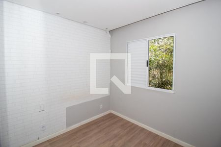 Quarto 2 de apartamento para alugar com 2 quartos, 52m² em Chacara Santa Antonieta (nova Veneza), Sumaré