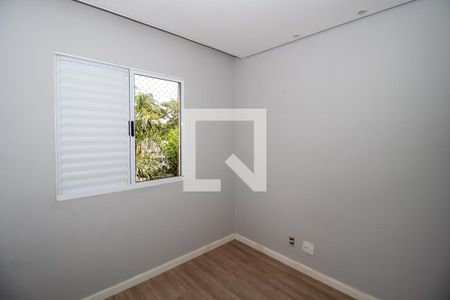 Quarto 2 de apartamento para alugar com 2 quartos, 52m² em Chacara Santa Antonieta (nova Veneza), Sumaré