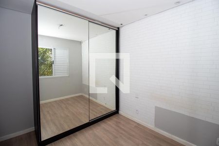 Quarto 2 de apartamento para alugar com 2 quartos, 52m² em Chacara Santa Antonieta (nova Veneza), Sumaré