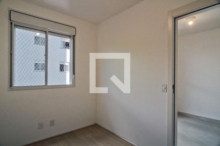 Quarto 1 de apartamento para alugar com 2 quartos, 38m² em Vila Pirituba, São Paulo