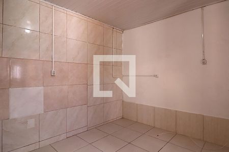 Sala de casa para alugar com 1 quarto, 43m² em Maria Regina, Alvorada