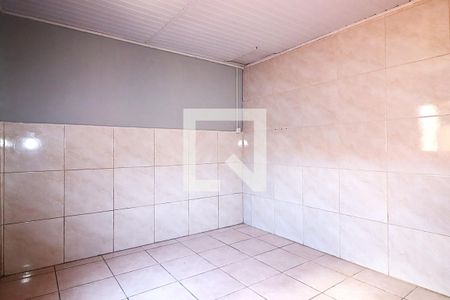 Quarto de casa para alugar com 1 quarto, 43m² em Maria Regina, Alvorada