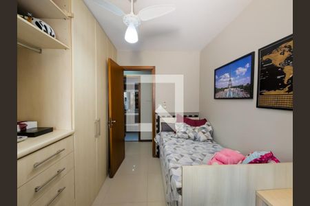 Quarto 2 de apartamento à venda com 2 quartos, 97m² em Cristal, Porto Alegre