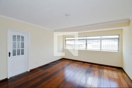 Sala de apartamento para alugar com 3 quartos, 150m² em Vila Galvão, Guarulhos