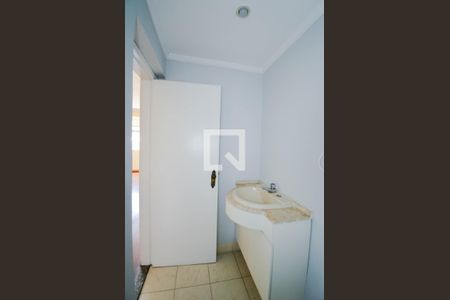 Lavabo de apartamento para alugar com 3 quartos, 150m² em Vila Galvão, Guarulhos