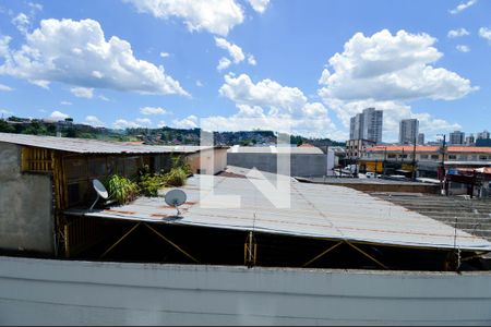 Vista da Sala de apartamento para alugar com 3 quartos, 150m² em Vila Galvão, Guarulhos