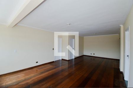 Sala de apartamento para alugar com 3 quartos, 150m² em Vila Galvão, Guarulhos