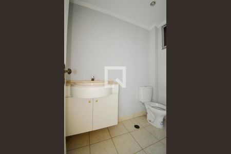 Lavabo de apartamento para alugar com 3 quartos, 150m² em Vila Galvão, Guarulhos