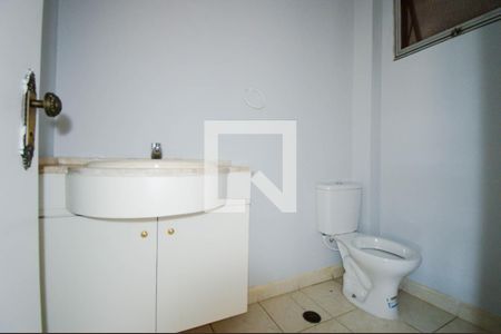 Lavabo de apartamento para alugar com 3 quartos, 150m² em Vila Galvão, Guarulhos