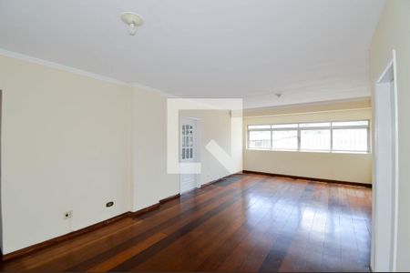 Sala de apartamento para alugar com 3 quartos, 150m² em Vila Galvão, Guarulhos