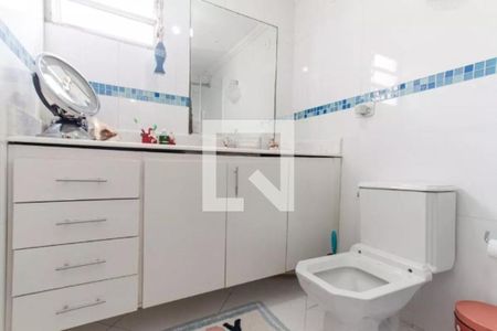 Foto 08 de apartamento à venda com 3 quartos, 65m² em Barro Branco (Zona Norte), São Paulo