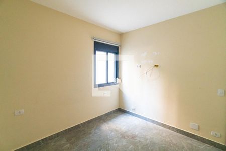 Suite de apartamento à venda com 3 quartos, 87m² em Vila Mascote, São Paulo