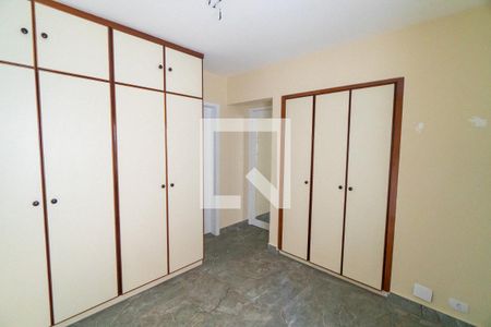 Suite de apartamento à venda com 3 quartos, 87m² em Vila Mascote, São Paulo