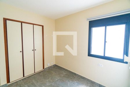 Suite de apartamento à venda com 3 quartos, 87m² em Vila Mascote, São Paulo