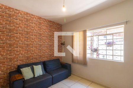 Sala de casa à venda com 2 quartos, 172m² em Vila Iza, Campinas