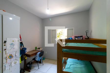 Quarto 2 de casa à venda com 2 quartos, 172m² em Vila Iza, Campinas