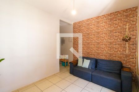 Sala de casa à venda com 2 quartos, 172m² em Vila Iza, Campinas