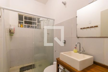 Banheiro de casa à venda com 2 quartos, 172m² em Vila Iza, Campinas