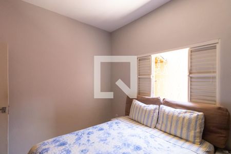 Quarto 1 de casa à venda com 2 quartos, 172m² em Vila Iza, Campinas