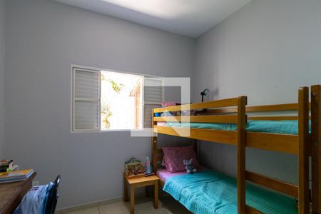 Quarto 2 de casa à venda com 2 quartos, 172m² em Vila Iza, Campinas