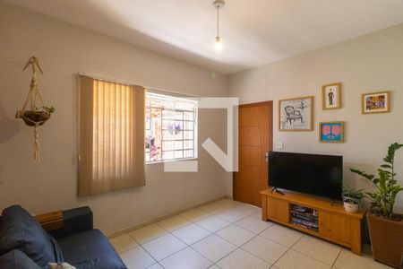 Sala de casa à venda com 2 quartos, 172m² em Vila Iza, Campinas