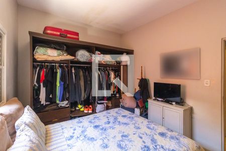 Quarto 1 de casa à venda com 2 quartos, 172m² em Vila Iza, Campinas