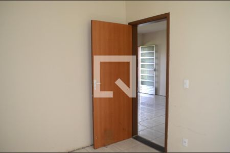 Quarto 1 de apartamento para alugar com 2 quartos, 48m² em Jardim Vitoria, Belo Horizonte