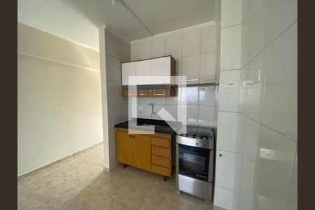 Studio de kitnet/studio para alugar com 1 quarto, 34m² em Centro, Guarulhos