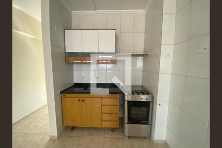 Studio de kitnet/studio para alugar com 1 quarto, 34m² em Centro, Guarulhos