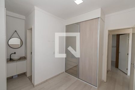 Suite de apartamento para alugar com 2 quartos, 53m² em Jardim Nova Hortolandia, Hortolândia