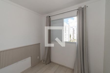 Suite de apartamento para alugar com 2 quartos, 53m² em Jardim Nova Hortolandia, Hortolândia
