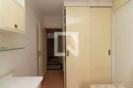 Quarto 1 de apartamento para alugar com 3 quartos, 112m² em Vila Isolina Mazzei, São Paulo