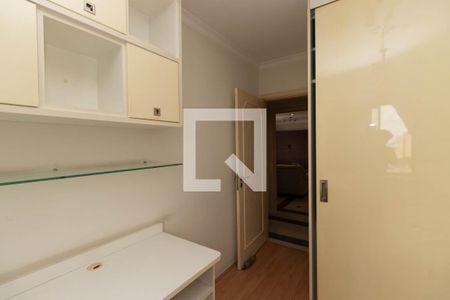 Quarto 1 de apartamento para alugar com 3 quartos, 112m² em Vila Isolina Mazzei, São Paulo