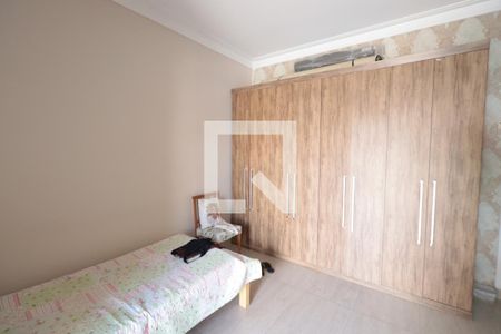 Quarto 1 de casa à venda com 2 quartos, 120m² em Vila Gomes Cardim, São Paulo