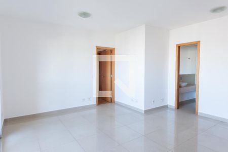 sala de apartamento para alugar com 3 quartos, 103m² em Vale do Sereno, Nova Lima