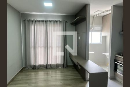 Studio de kitnet/studio para alugar com 1 quarto, 57m² em Torres de São José, Jundiaí