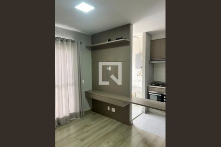 Studio de kitnet/studio para alugar com 1 quarto, 57m² em Torres de São José, Jundiaí